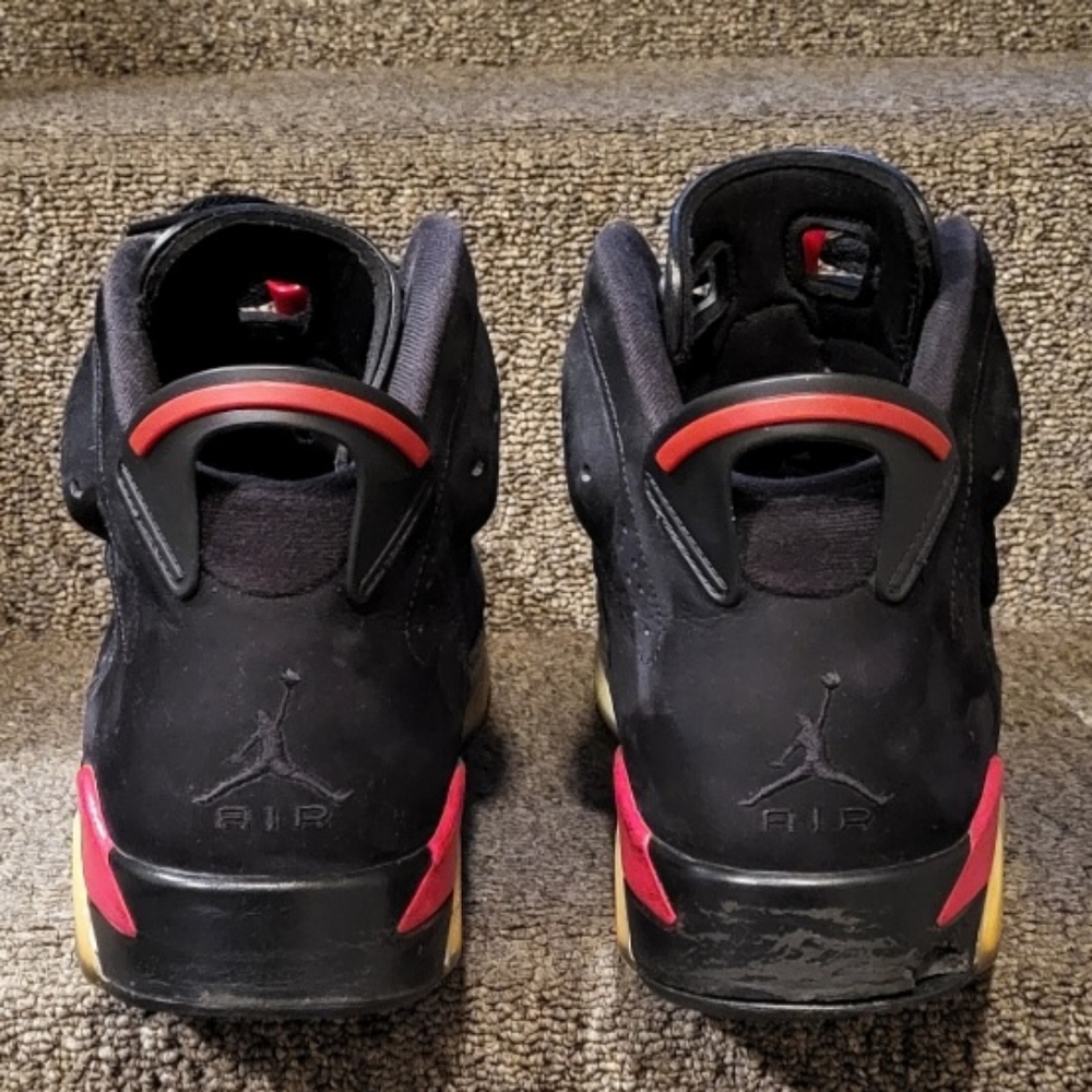 Jordan 6 Sz.12 - Picture 8 of 8